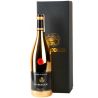 La Scolca, Gavi dei Gavi Etichetta Nera Golden, dry white Wine, 0.75 l, gift packaging