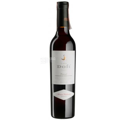 Alvaro Palacios, Finca Dofi, dry red Wine, 0.375 l