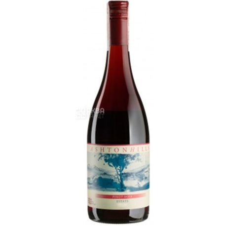 Ashton Hills, Estate Pinot Noir, Вино красное сухое, 0,75 л