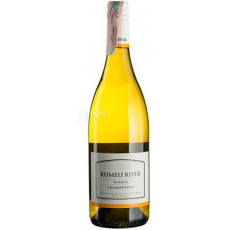 Kumeu River, Estate Chardonnay, Вино белое сухое, 0,75 л