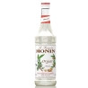 Monin Almond, 0,7 л, Сироп Монін, Мигдаль, скло
