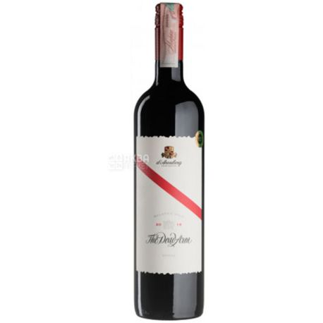 D`Arenberg, The Dead Arm, Вино красное сухое, 0,75 л