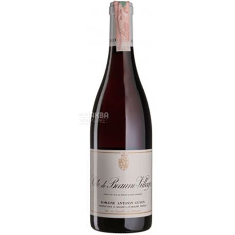 Cote de Beaune-Villages, Вино красное сухое, 0,75 л