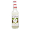 Monin, Coconut, 0,7 л, cироп Монін, Кокос, скло
