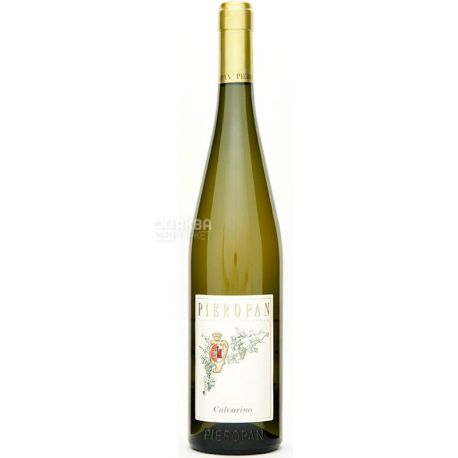 Calvarino Pieropan, Вино белое сухое, 0,75 л