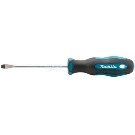 Makita SL4.0, Викрутка магнітна плоска, 100 мм