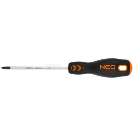 Neo PH2, Отвертка крестовая, 150 мм