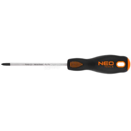 Neo PH2, Phillips screwdriver, 38 mm