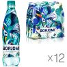 Borjomi, 0,5 л, Упаковка 12 шт., Боржоми, Вода минеральная сильногазированная, ПЭТ