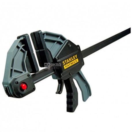 Stanley FatMax XL, Струбцина триггерная, 150 мм, усилие 270 кг