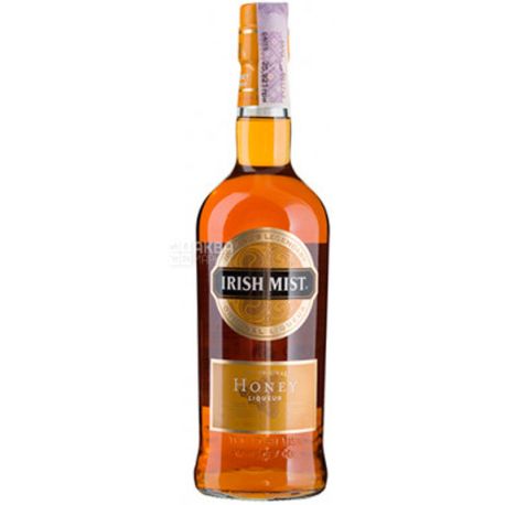 Irish Mist, Ликер, 0,7 л