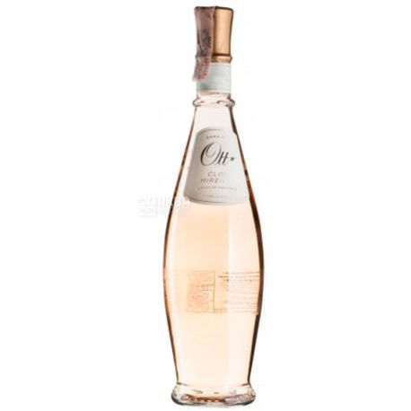 Domaines Ott, Clos Mireille, Вино розовое сухое, 0,75 л