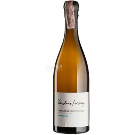 Chassagne-Montrachet Village, Вино белое сухое, 0,75 л
