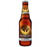 Grimbergen blanсhе, 0,33 л, Гримберген, Пиво светлое нефильтрованное, стекло