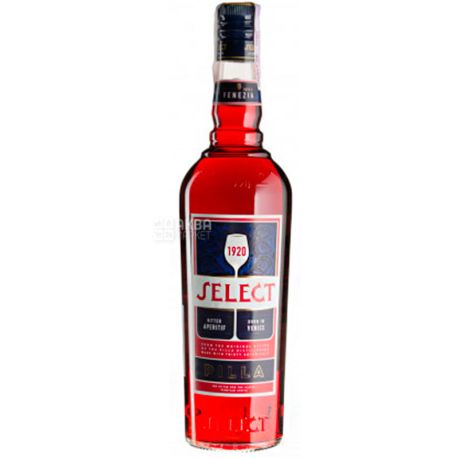 Select, Ликер, 1 л
