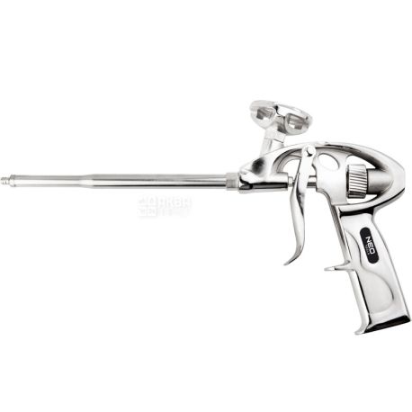 Neo Tools, Пистолет для монтажной пены, 350 мм
