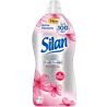 Silan, Fresh Control, 1,8 л, Сілан, Кондиціонер-ополіскувач для білизни, Свіжість Квітів