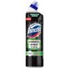 Domestos Green, 750 мл, Средство для чистки унитаза, Против ржавчины и налета, Лайм Доместос