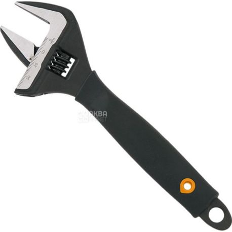 Neo Tools, Разводной ключ с диапазоном 0-38 мм, 20 см