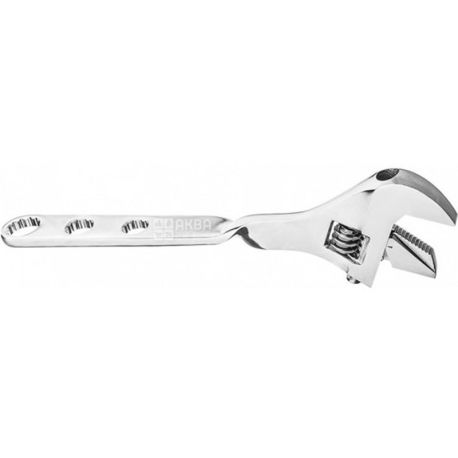 Topex, Ключ разводной с переставной губкой 0-32 мм, 30 см