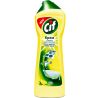Cif, 250 мл, Крем для чистки, универсальный, Лимон
