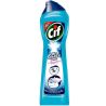 Cif Ultra White, 250 мл, Крем для чистки, Ультрав Уайт, универсальный, с отбеливающим эффектом