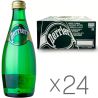 Perrier, 0,33 л, Упаковка 24 шт., Перье, Вода минеральная газированная, стекло