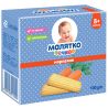 Malyatko, 100 g, Cookies for children, Carrot, from 8 months
