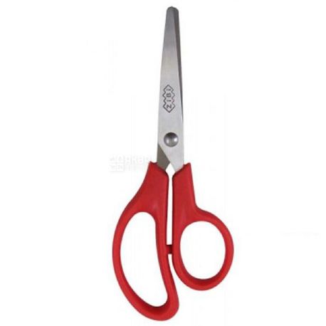 ZiBi, Scissors for children, allsorts, 12.3 cm