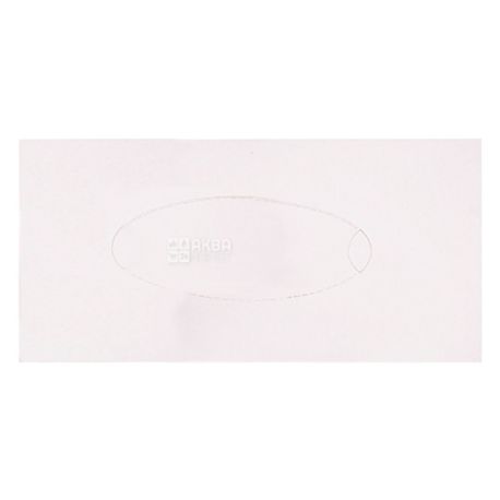 Mirus, 75 pcs., Napkins, Double Layer, Long, m / y