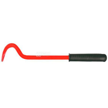 Top Tools, Гвоздодер-лом, шестигранний, 300 мм