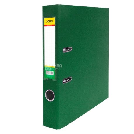 SOHO, Папка-регистратор, А4