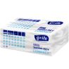 Grite, Standart Compact, 150 листов, Грите, Бумажные полотенца, 2-х слойные, V-сложения