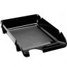 Arnika, Лоток для паперів Компакт, горизонтальний, чорний 