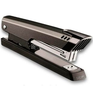 Maped Start, Степлер 25 листов, скобы №24 и 26, металлический, серый