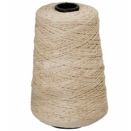 Buromax, Cotton stitching thread, 130 g, 520 m