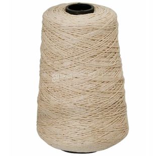 Buromax, Нитка прошивочна бавовняна, 130 г, 520 м