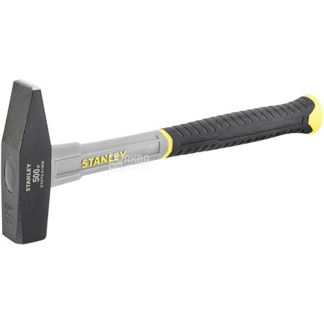 Stanley Fiberglass DIN, Молоток слюсарний, 764 г