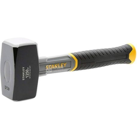  Stanley, Hammer Hammer, 1250 g