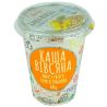 Ілна, 60 г, Каша вівсяна миттєвого приготування, з ананасом та вершками