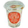 Илна, 60 г, Каша овсяная моментального приготовления, с клубникой и сливками