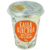 Илна, 60 г, Каша овсяная моментального приготовления, с курагой и сливками