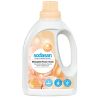 Sodasan Fabric Softener, 0,75 л, Кондиціонер-ополіскувач для швидкого прасування, органічний
