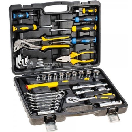 Neo tools, Набір інструментів, 41 предмет