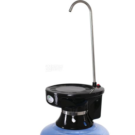 ViO E3, Electric water pump, black