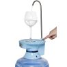 ViO E3 blue, Помпа для води, електрична, блакитна