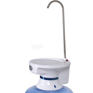 ViO E3 white, Электрическая Помпа для воды, белая