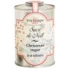 Terre Exotique Christmas Sugar, 250 г, Сахар с пряностями рождественский, тубус