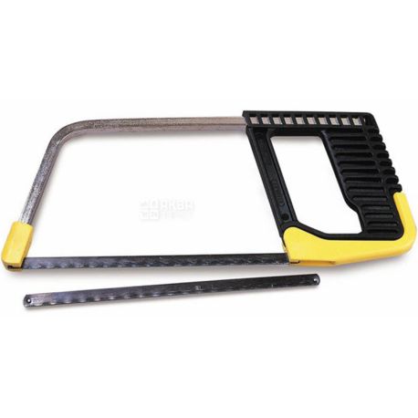 Stanley Junior, Мини-ножовка по дереву, 254 мм
