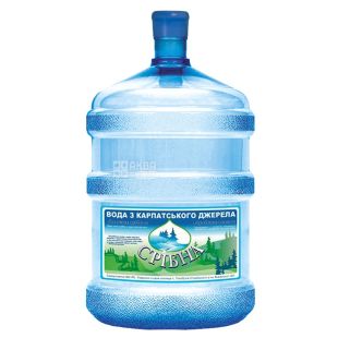 Соки і води для дітей